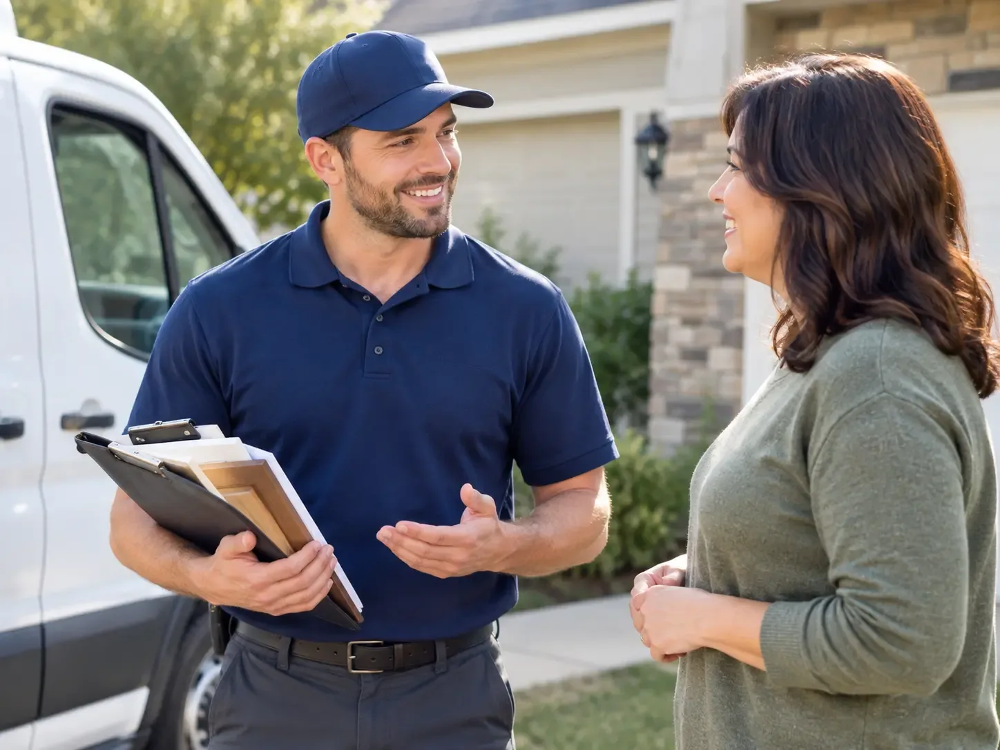 Kitchen Cabinet Refacing New Brighton, PA FAQs